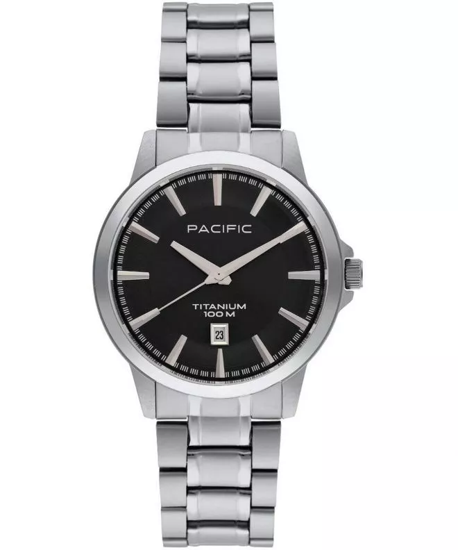 Pacific Titanium férfi karóra PC00648