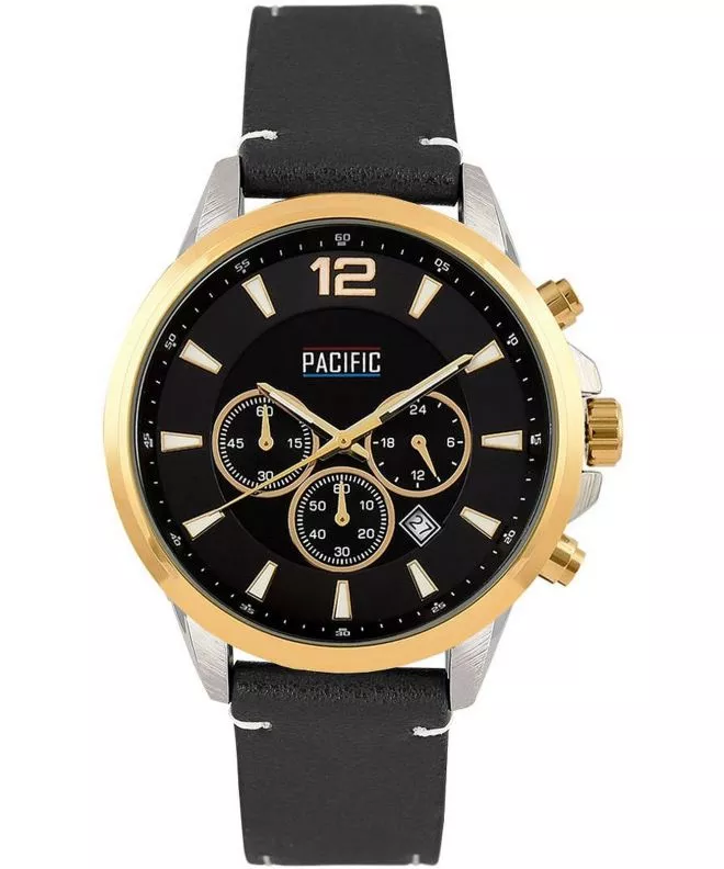 Pacific X Chronograph SET férfi karóra PC00565