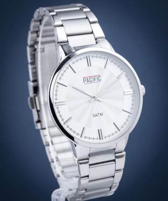 Pacific X Férfi Karóra PC00043