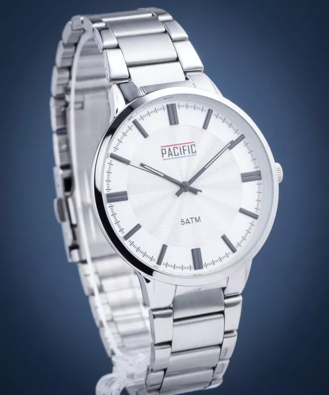 Pacific X Férfi Karóra PC00044