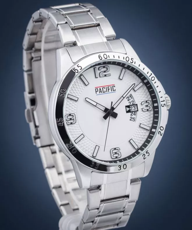 Pacific X Férfi Karóra PC00052
