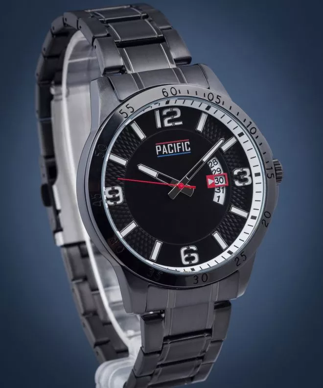 Pacific X Férfi Karóra PC00053