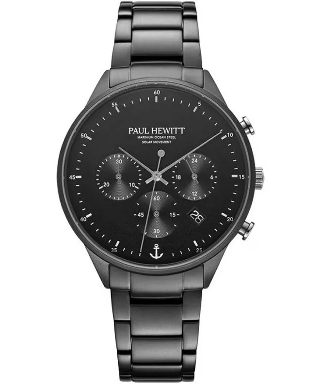 Paul Hewitt Chrono férfi karóra PH-W-0297