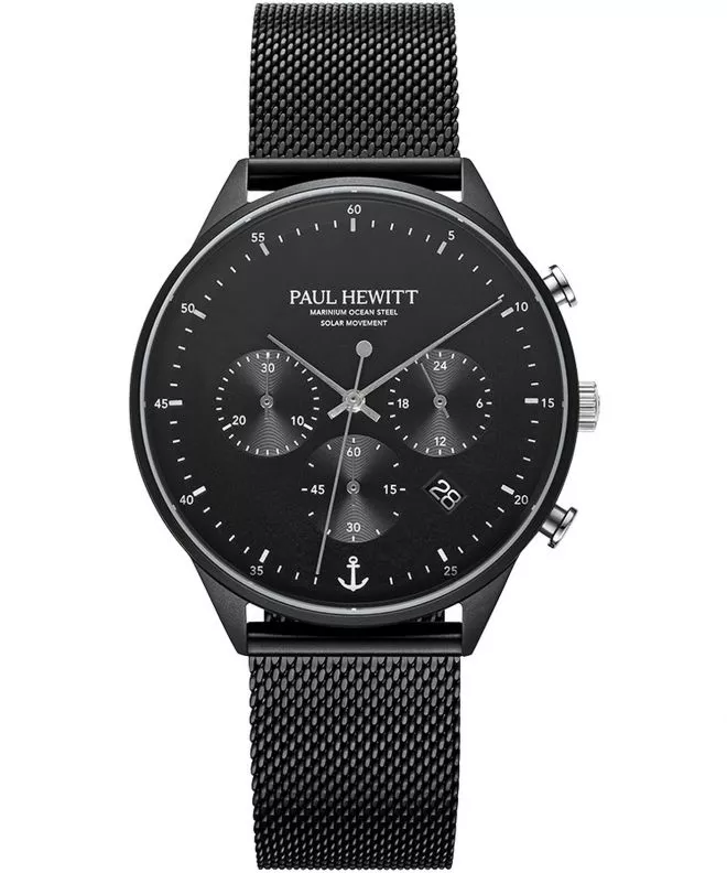 Paul Hewitt Chrono férfi karóra PH-W-0299