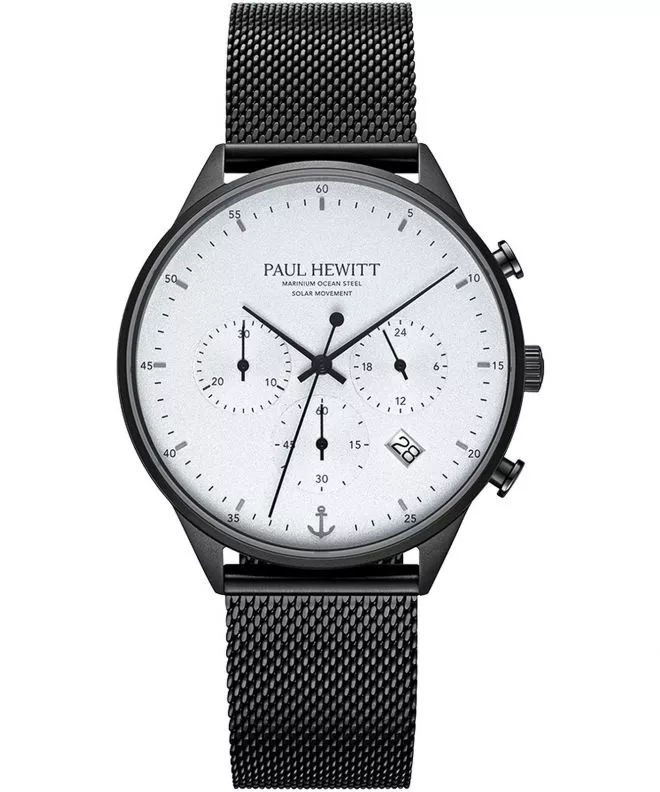 Paul Hewitt Chrono férfi karóra PH-W-0300