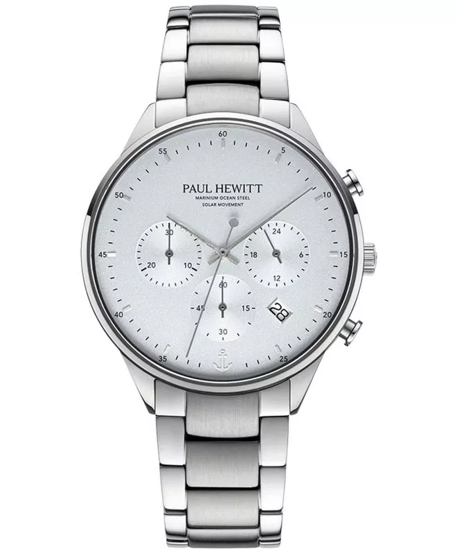 Paul Hewitt Chrono férfi karóra PH-W-0302