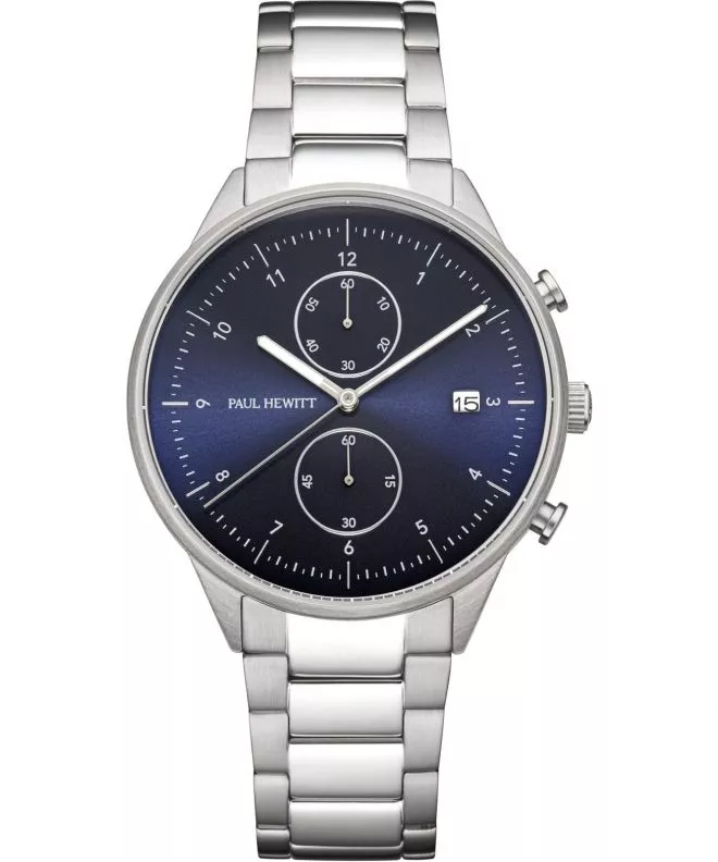 Paul Hewitt Chrono Férfi Karóra PH004013