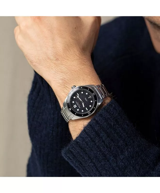 Paul Hewitt Ocean Diver férfi karóra PH-W-0326