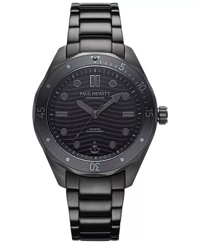 Paul Hewitt Ocean Diver férfi karóra PH-W-0329