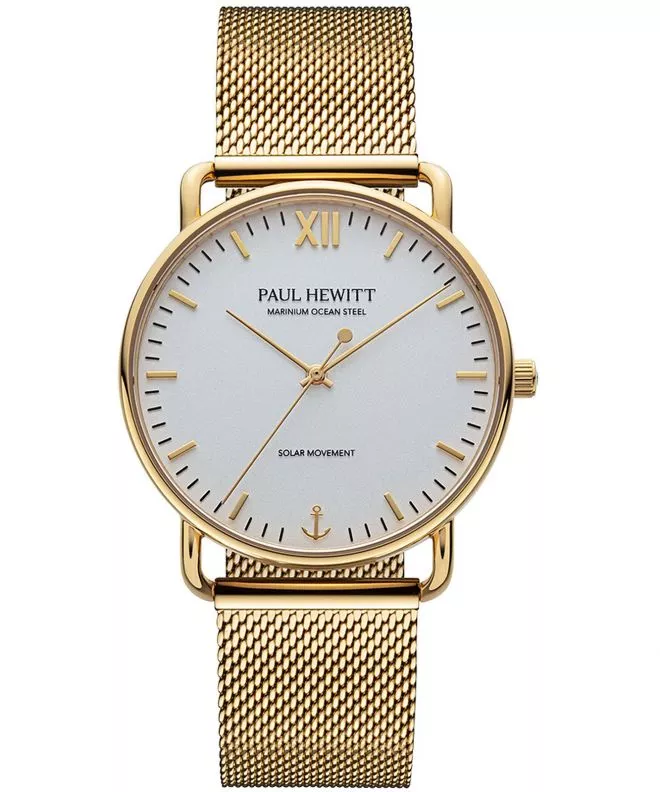Paul Hewitt Sailor férfi karóra PH-W-0322