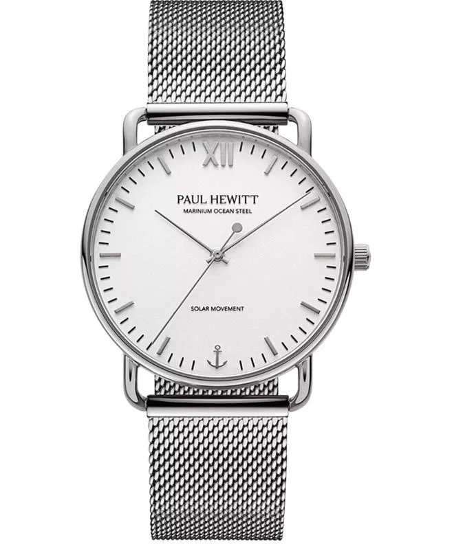 Paul Hewitt Sailor férfi karóra PH-W-0324