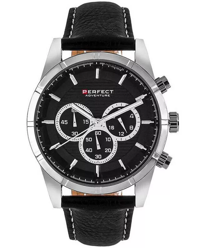 Perfect Adventure Chronograph férfi karóra PF00506
