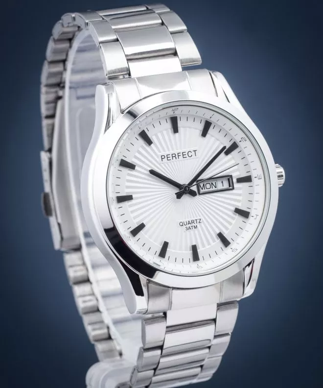 Perfect Classic Férfi Karóra PF00024
