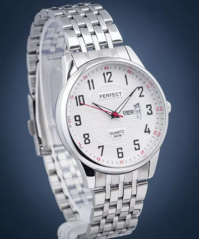 Perfect Classic Férfi Karóra PF00028