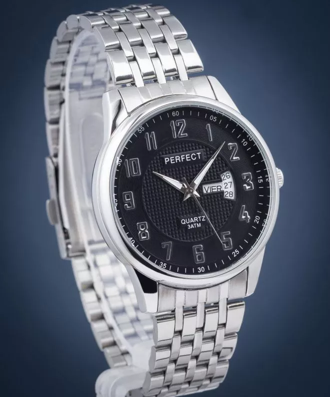 Perfect Classic Férfi Karóra PF00030
