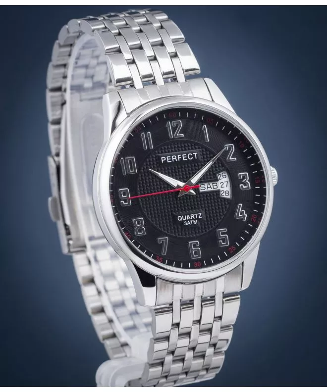 Perfect Classic Férfi Karóra PF00032
