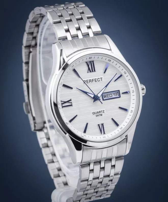 Perfect Classic Férfi Karóra PF00034