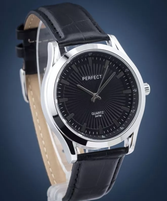 Perfect Classic Férfi Karóra PF00037