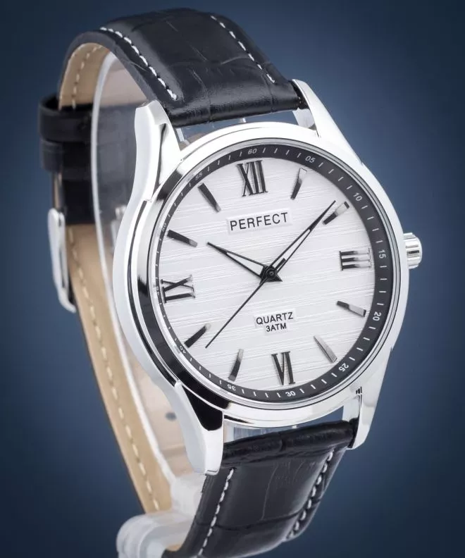 Perfect Classic Férfi Karóra PF00045