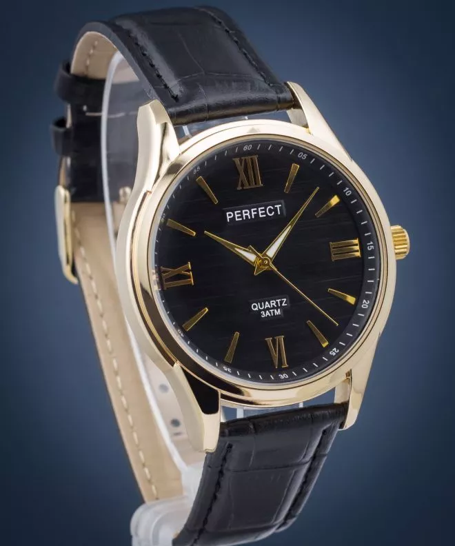 Perfect Classic Férfi Karóra PF00049