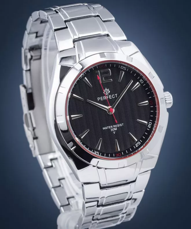 Perfect Classic Férfi Karóra PF00086