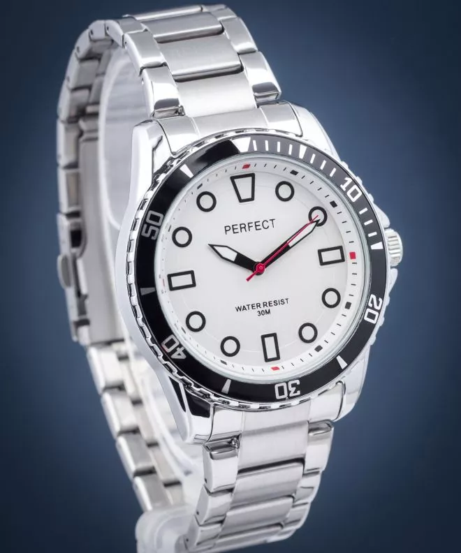 Perfect Classic Férfi Karóra PF00088