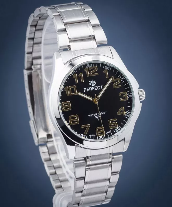 Perfect Classic Férfi Karóra PF00092
