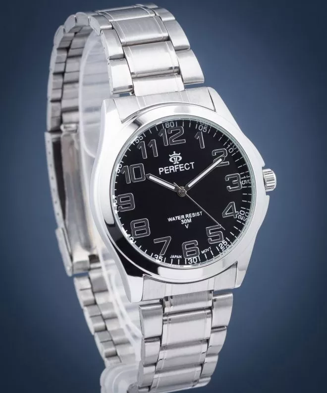 Perfect Classic Férfi Karóra PF00093