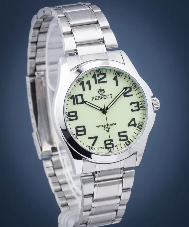 Perfect Classic Férfi Karóra PF00094
