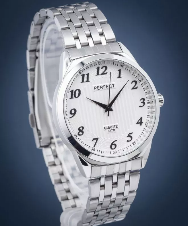 Perfect Classic Férfi Karóra PF00095
