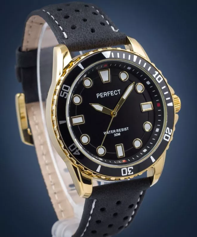 Perfect Classic Férfi Karóra PF00108