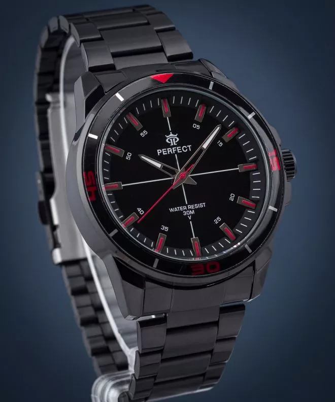 Perfect Classic Férfi Karóra PF00342
