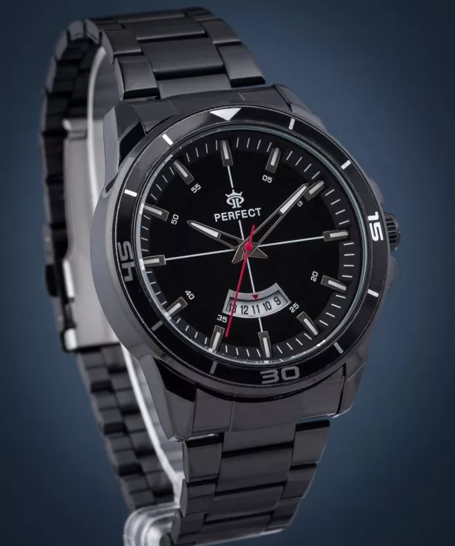 Perfect Classic Férfi Karóra PF00347
