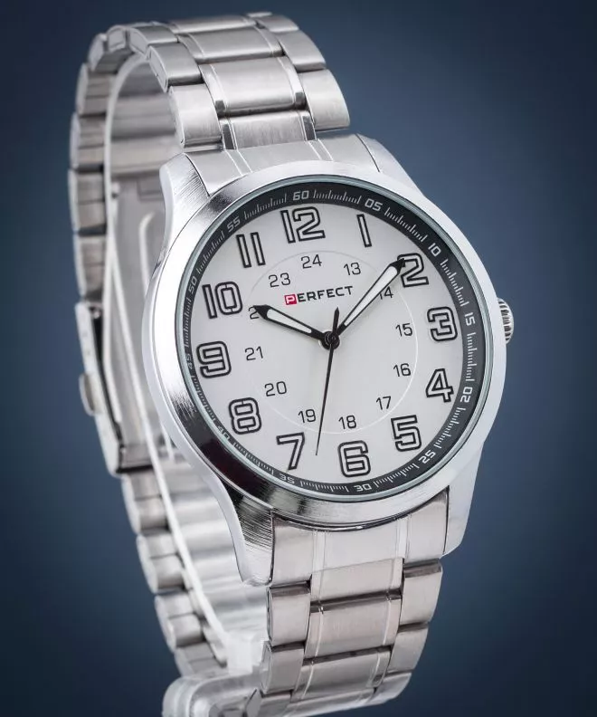 Perfect Classic férfi karóra PF00351