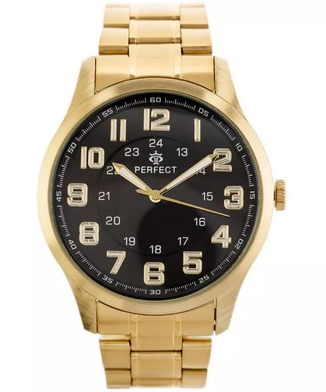 Perfect Classic Férfi Karóra PF00353