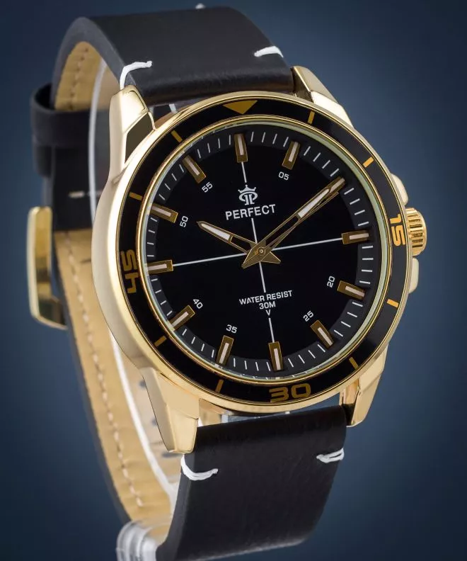 Perfect Classic férfi karóra PF00371
