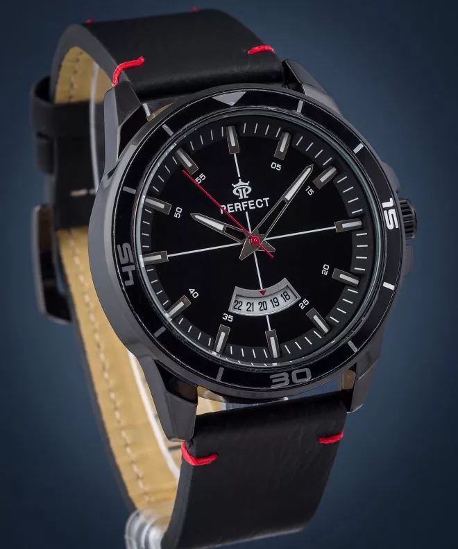 Perfect Classic Férfi Karóra PF00378