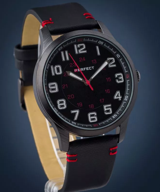 Perfect Classic Férfi Karóra PF00380