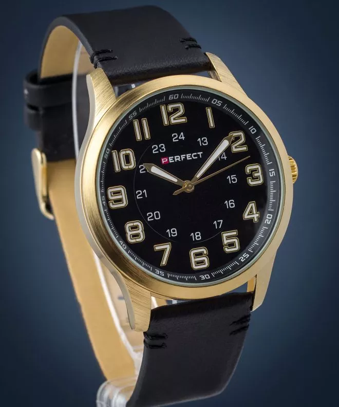 Perfect Classic Férfi Karóra PF00381