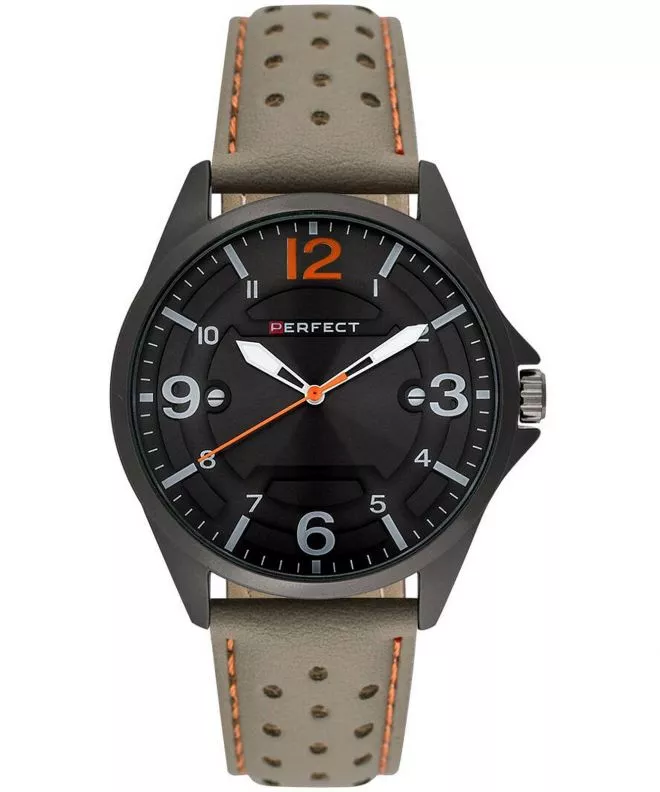 Perfect Classic férfi karóra PF00664
