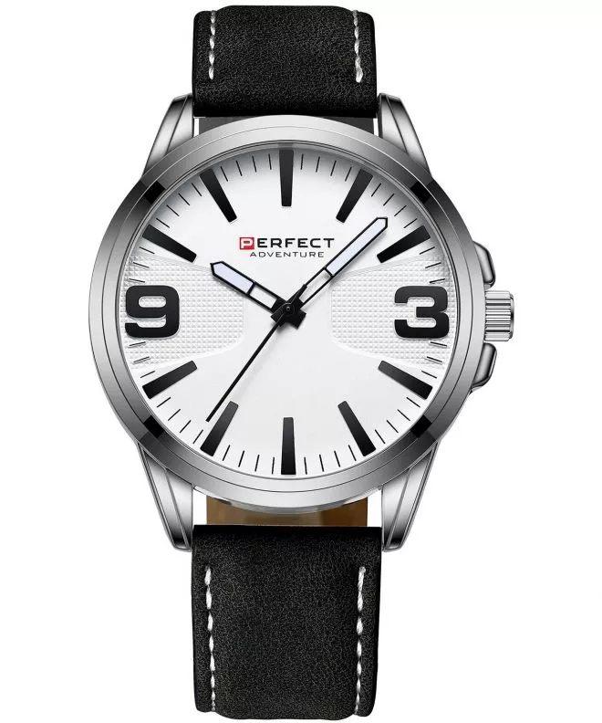 Perfect Classic férfi karóra PF00665