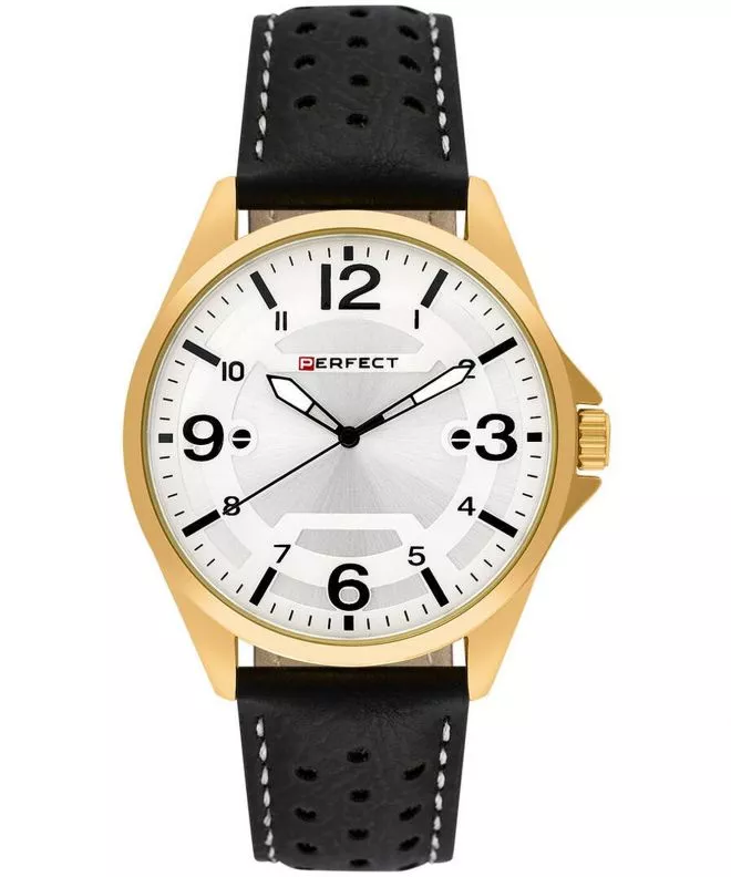 Perfect Classic férfi karóra PF00666