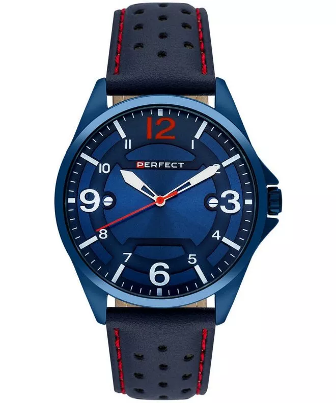 Perfect Classic férfi karóra PF00667