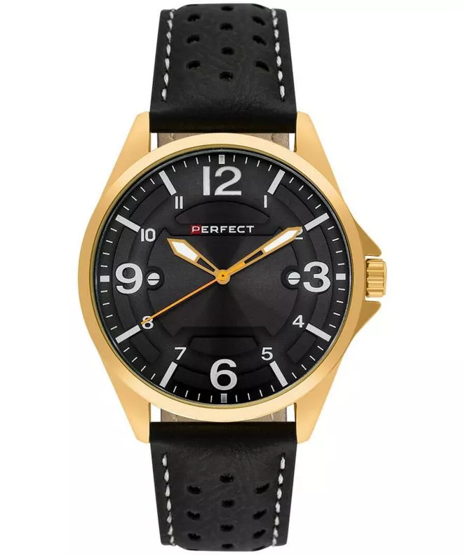 Perfect Classic férfi karóra PF00668