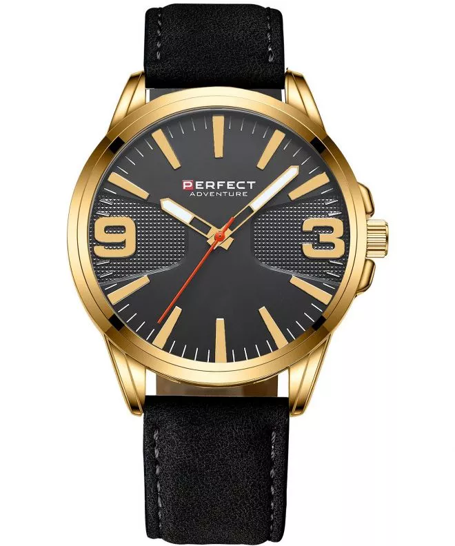 Perfect Classic férfi karóra PF00673