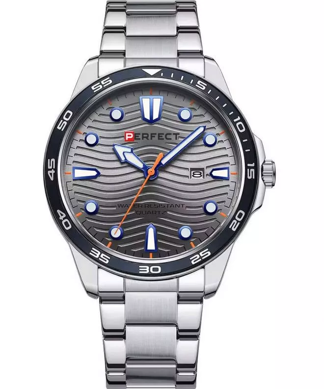 Perfect Classic férfi karóra PF00680