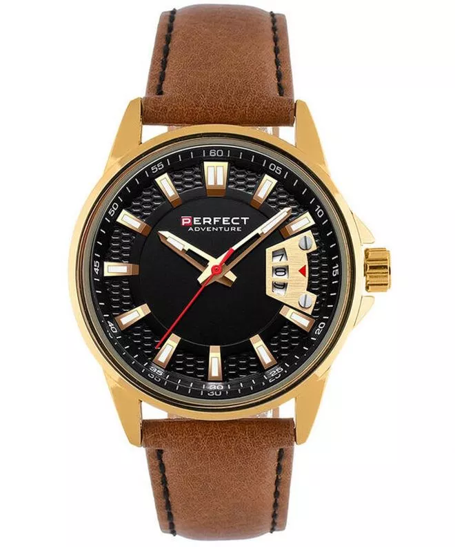 Perfect Classic férfi karóra PF00681