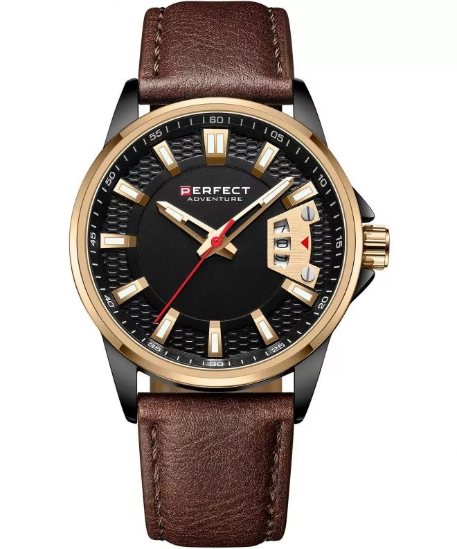 Perfect Classic férfi karóra PF00686