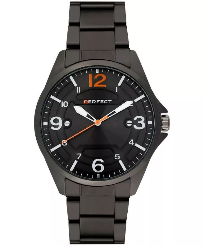 Perfect Classic férfi karóra PF00697