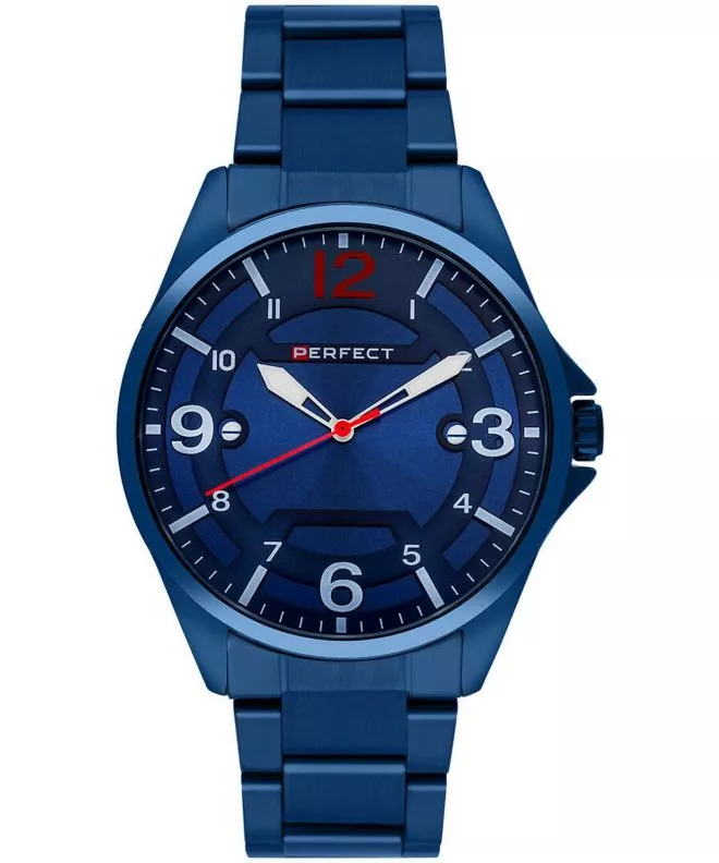 Perfect Classic férfi karóra PF00698